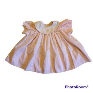 Vintage Monday's Child dress